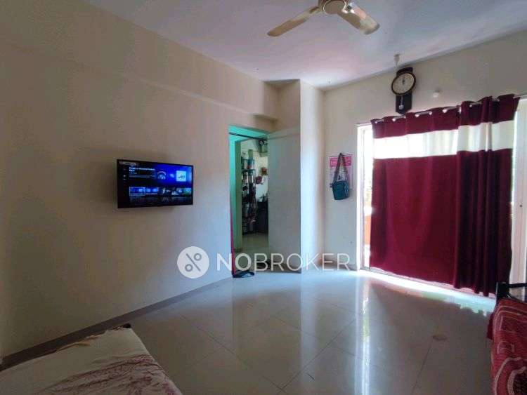 1 BHK Flat In Majestic Pride for Rent  In Kondhwa