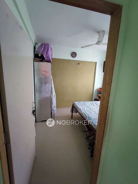 1 BHK Flat In Majestic Pride for Rent  In Kondhwa