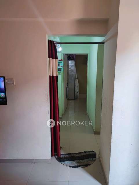 1 BHK Flat In Majestic Pride for Rent  In Kondhwa