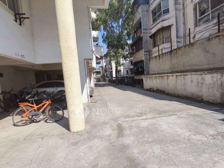 1 BHK Flat In Majestic Pride for Rent  In Kondhwa