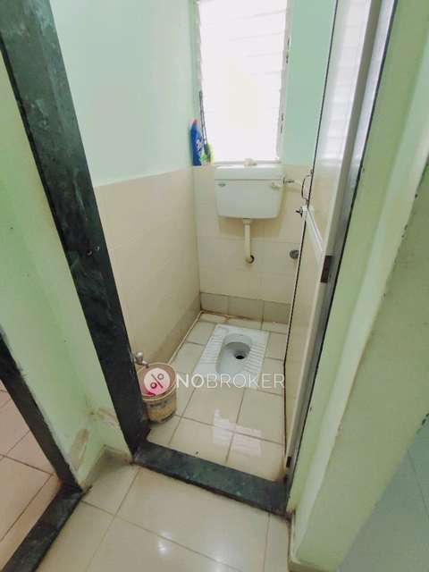 1 BHK Flat In Majestic Pride for Rent  In Kondhwa