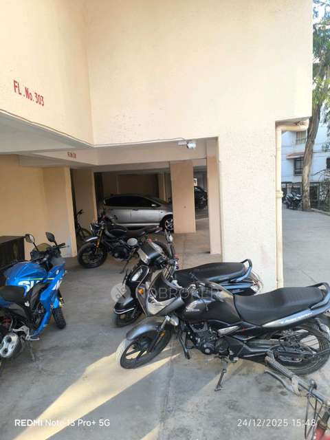 1 BHK Flat In Majestic Pride for Rent  In Kondhwa