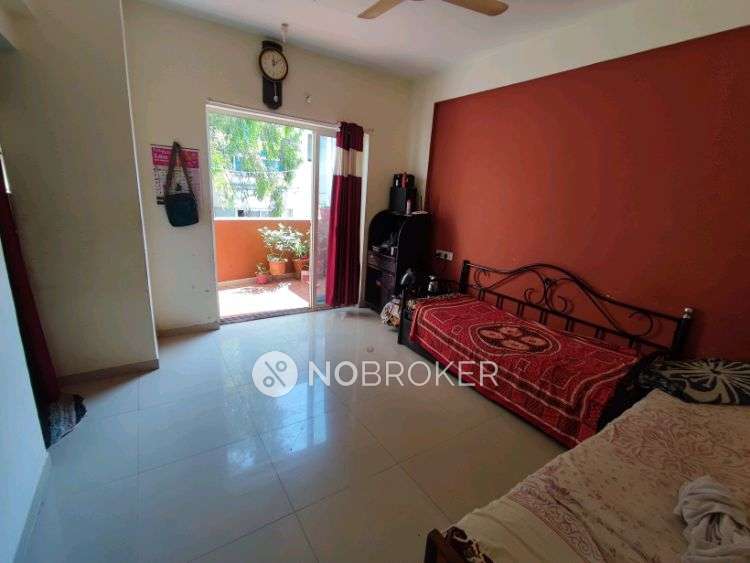 1 BHK Flat In Majestic Pride for Rent  In Kondhwa