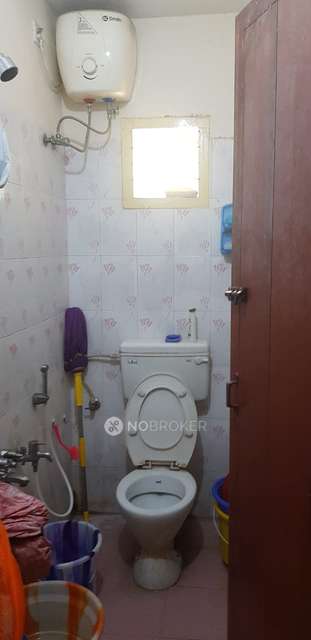 1 BHK Flat In Srirangam New Town For Sale  In Tiruvottiyur