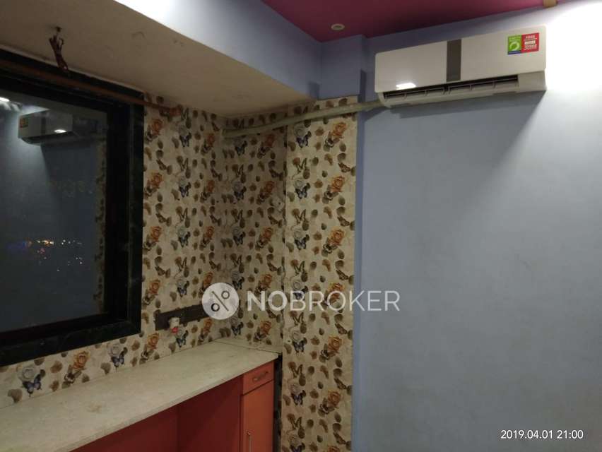 2 BHK Flat In Reshma Palace Chs  For Sale  In Airoli