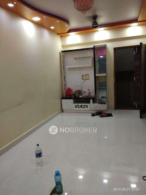 2 BHK Flat In Reshma Palace Chs  For Sale  In Airoli