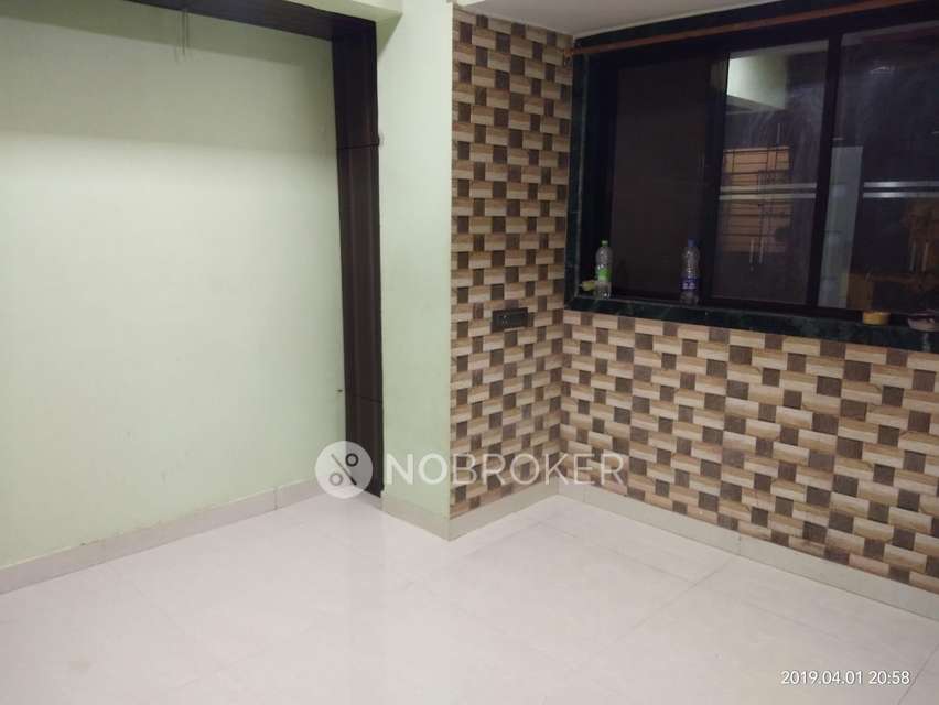 2 BHK Flat In Reshma Palace Chs  For Sale  In Airoli