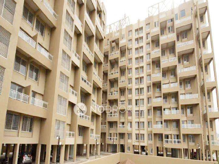 2 BHK Flat In Gagan Lawish Phase Ii for Rent  In Pisoli