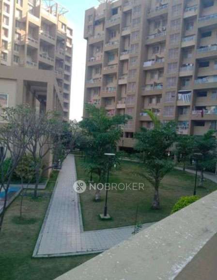 2 BHK Flat In Gagan Lawish Phase Ii for Rent  In Pisoli