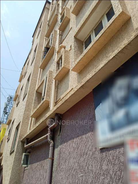 2 BHK House for Rent  In Jeevanahalli