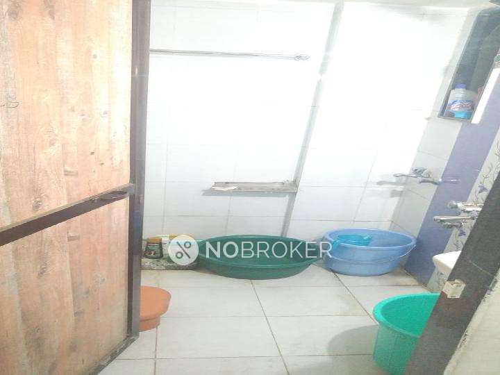 1 BHK Flat In Shree Chamunda Garden For Sale  In Thakurli