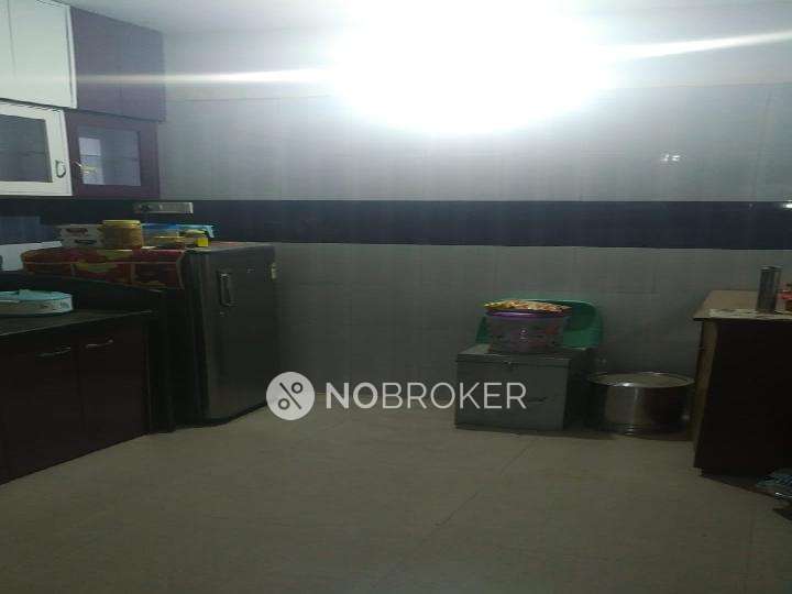 1 BHK Flat In Shree Chamunda Garden For Sale  In Thakurli