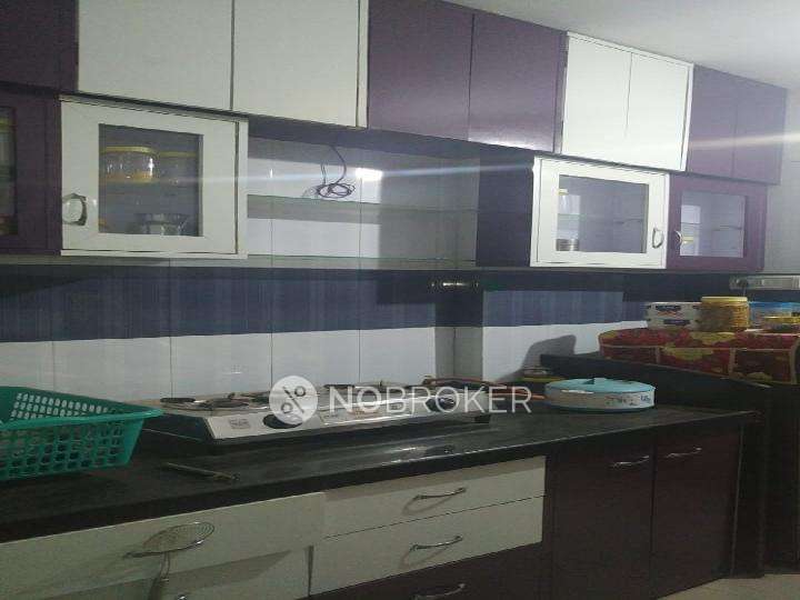 1 BHK Flat In Shree Chamunda Garden For Sale  In Thakurli