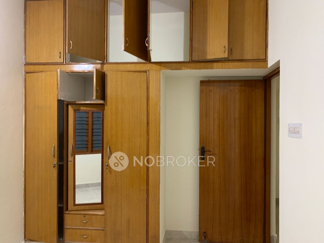 Independent House Talacauvery Housing Society Layout Rent WITHOUT