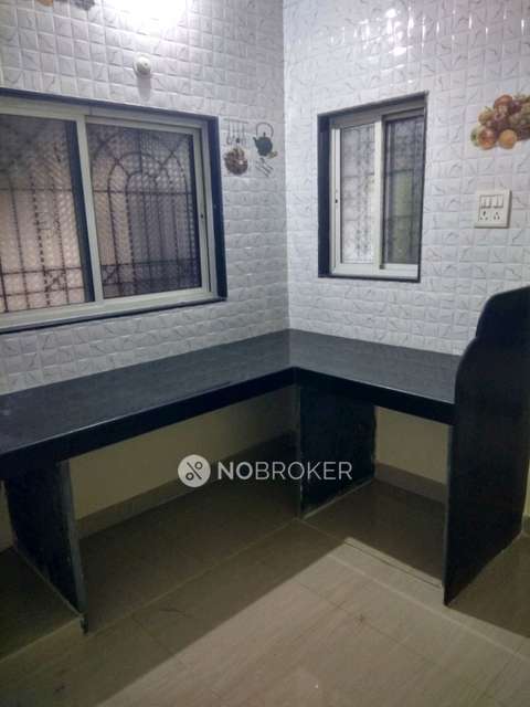 1 RK Flat In Shree Samarth Krupa for Rent  In Loni Kalbhor