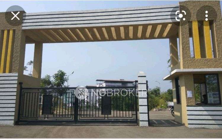 1 BHK Villa In Sanghvi Paradise, Tulsi Vihar, Asangaon, Maharashtra For Sale  In Asangaon Station