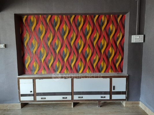 2 BHK Flat In Garuda Shanti Nagar Chs for Rent  In Thane