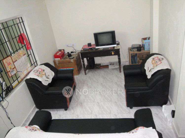 2 BHK Flat In Antonys The Pebbles For Sale  In Sithalapakkam