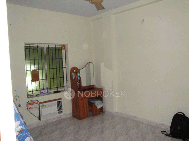 2 BHK Flat In Antonys The Pebbles For Sale  In Sithalapakkam