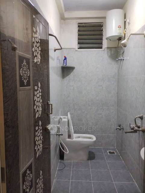 2 BHK Flat In Antonys The Pebbles For Sale  In Sithalapakkam