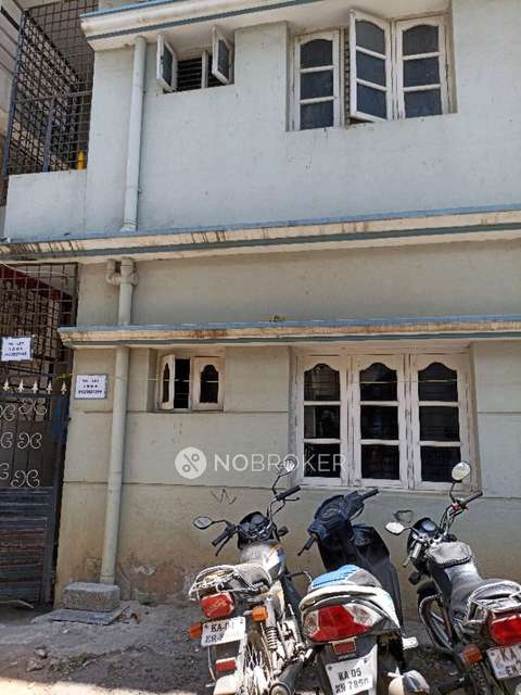 1 BHK House for Rent  In  Bommanahalli