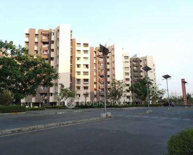 1 BHK Flat In Lodha Palava Estela D To G for Rent  In Palava Phase 2 Downtown Entry
