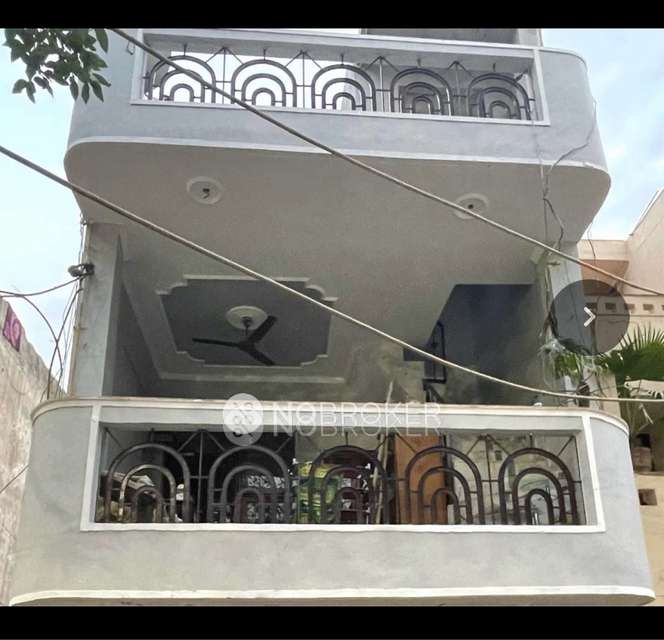 4+ BHK House For Sale  In Tilak Nagar