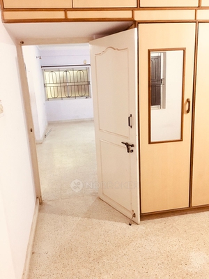 2 BHK Flat In Ramchandra Residency for Rent  In Vidyaranyapura