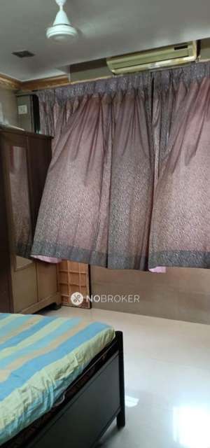 1 RK Flat In Sukhshanti Niketan For Sale  In Ghatkopar West