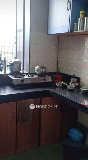 1 RK Flat In Sukhshanti Niketan For Sale  In Ghatkopar West