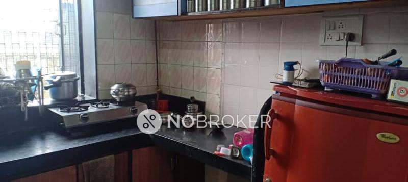 1 RK Flat In Sukhshanti Niketan For Sale  In Ghatkopar West