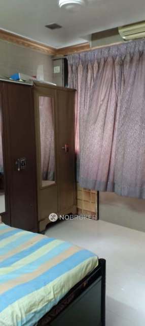 1 RK Flat In Sukhshanti Niketan For Sale  In Ghatkopar West