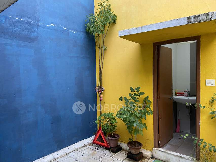 2 BHK Flat In Dac Posh for Rent  In Shankar Nagar, Pammal