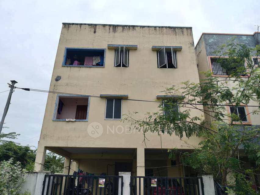 2 BHK Flat In Saniv Enclave For Sale  In Guduvancheri