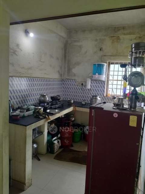 2 BHK Flat In Saniv Enclave For Sale  In Guduvancheri