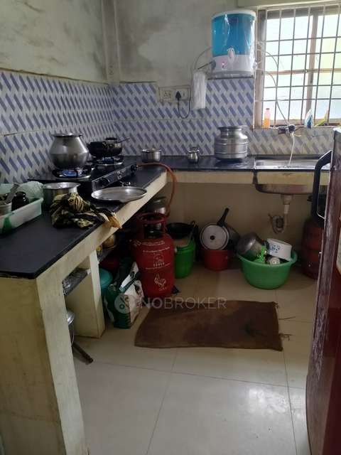 2 BHK Flat In Saniv Enclave For Sale  In Guduvancheri