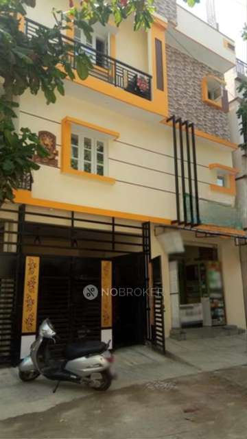 1 BHK House for Rent  In Kalena Agrahara