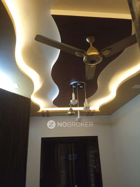 1 BHK Flat In Morya Garden Residency For Sale  In Usarli Khurd