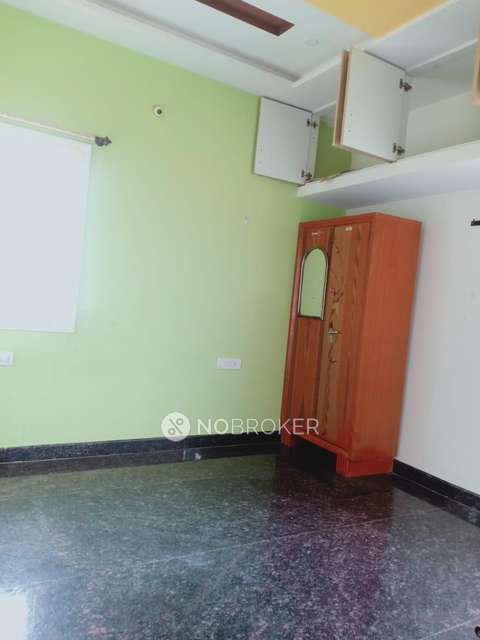1 BHK Flat for Rent  In Nagasandra Post 
