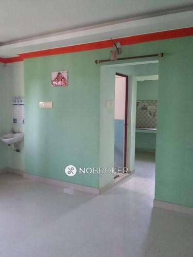 2 BHK Flat In Jamans Nazima Apartment For Sale  In Thirumullaivoyal