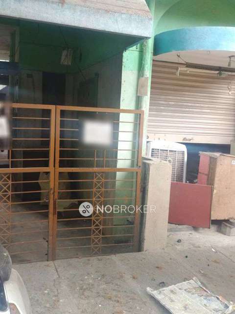 1 BHK House for Rent  In Minhaj Nagar