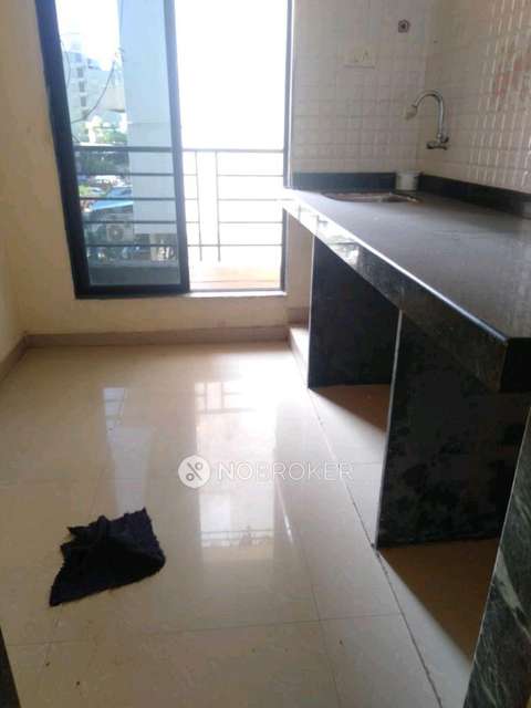 1 BHK Flat In Vision Residency For Sale  In Roadpali