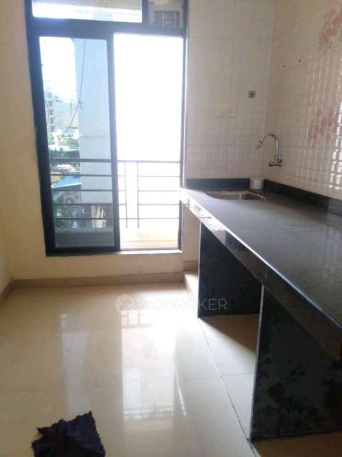 1 BHK Flat In Vision Residency For Sale  In Roadpali