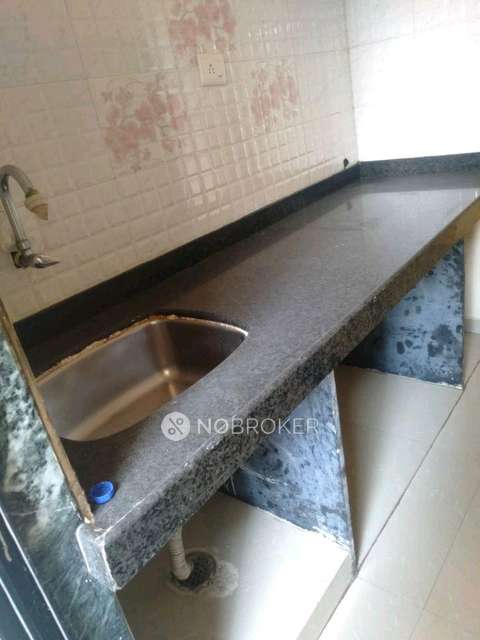 1 BHK Flat In Vision Residency For Sale  In Roadpali