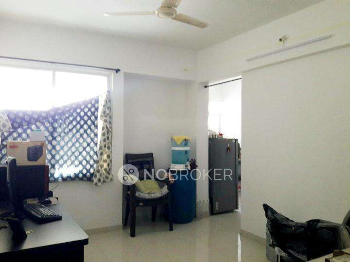 1 BHK Flat In Majestique Manhattan For Sale  In Wagholi