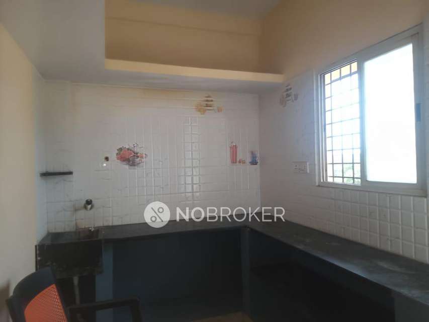 1 BHK Flat In Standalone Building  for Rent  In Kumbalgodu