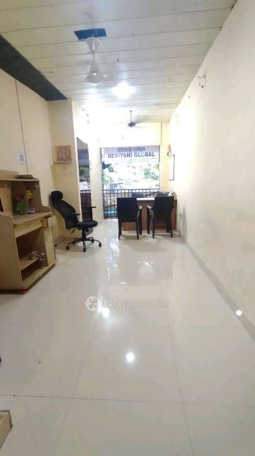 Office Space in Gauripada, Mumbai for Rent 