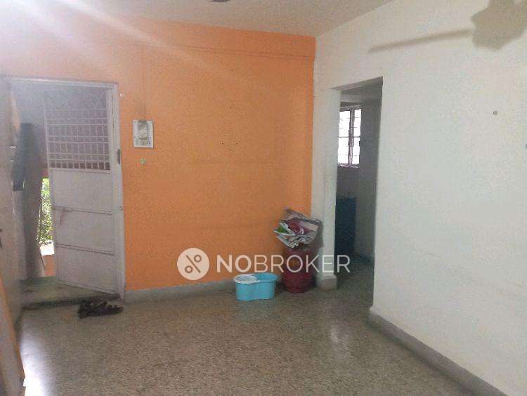 1 BHK Flat In Vasundhara Society, Bharti Vidyapeeth for Rent  In Dhankawadi