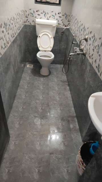 1 RK House for Rent  In Kesnand Phata