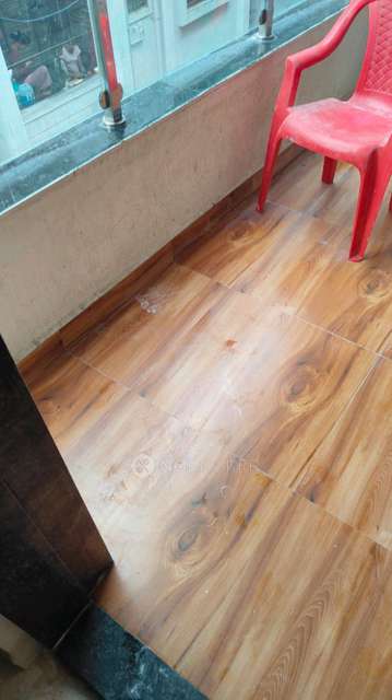 1 RK House for Rent  In Kesnand Phata